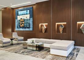 AC Hotel by Marriott Raleigh North Hills 3