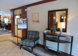 Sonesta ES Suites San Antonio Northwest - Medical Center 2