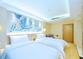 Vienna Apartment 4