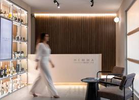 Hemma Bogotá Chapinero Premium Suites Hotel 2