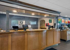 Quality Inn Westfield - Springfield 4