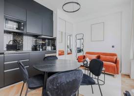 Elegant apartment - 1BD-2P - Panthéon 5