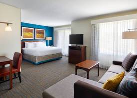 Residence Inn Temple 4