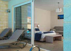 Sun and Sea Plus Resort 3