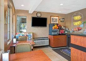 Travelodge by Wyndham Sacramento / Rancho Cordova 2