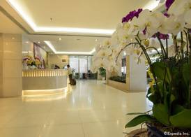 Bao Son International Hotel 2