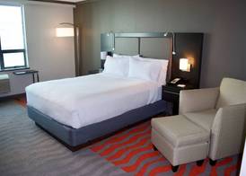 Holiday Inn VANCOUVER AIRPORT- RICHMOND by IHG 4