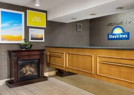 Days Inn by Wyndham Blythewood North Columbia 2