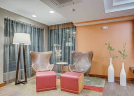 Fairfield Inn by Marriott Burlington Williston 3