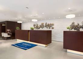 Ramada by Wyndham Colombo 4