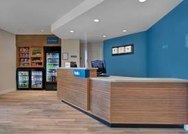TownePlace Suites Sacramento Airport Natomas 2