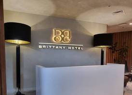 Brittany Hotel BGC 2