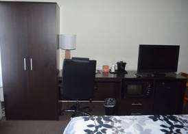 Sleep Inn Columbia Airport 3