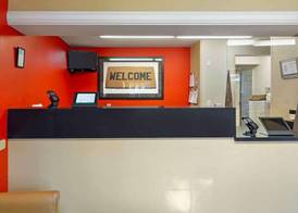 Extended Stay America Suites Seattle Southcenter 3