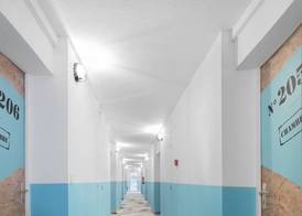 The Originals Access, Hôtel Clermont-Ferrand Nord 2
