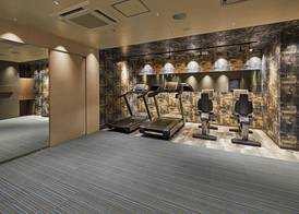 Akasaka Excel Hotel Tokyu 4