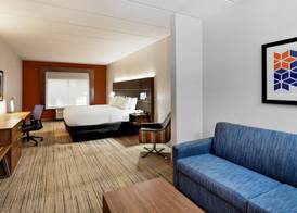 Holiday Inn Express & Suites INVERNESS-LECANTO by IHG 3