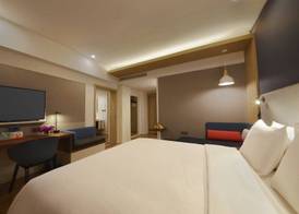 Holiday Inn Express Zhangjiagang East by IHG 3