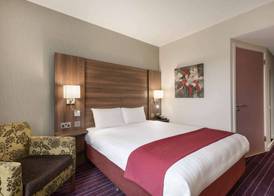 Days Inn Wetherby 3