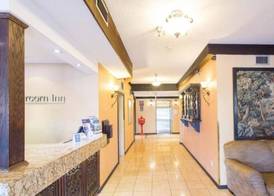 Abercorn Hotel, Trademark Collection by Wyndham 2