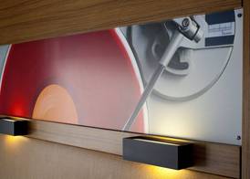 Aloft by Marriott Manhattan Downtown - Financial District 3