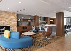 Fairfield Inn & Suites by Marriott Los Angeles LAX/El Segundo 2