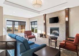 Comfort Inn Hebron-Lowell Area 4