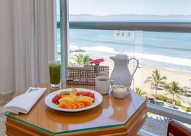 Ocean Breeze Nuevo Vallarta 2