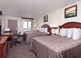 Heritage Inn Augusta 5