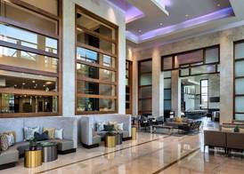 Wyndham Atlanta Buckhead Hotel & Conference Center 4