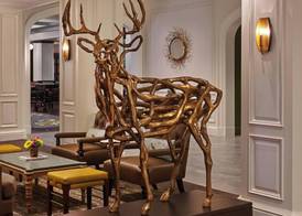 The Whitley, a Luxury Collection Hotel, Atlanta Buckhead 5