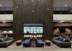 Marriott Tacoma Downtown 4