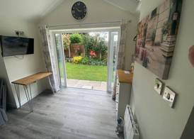Rose View - Modern detached bungalow 3