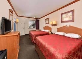 Econo Lodge Killeen near Fort Hood 4