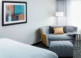 Courtyard by Marriott Dallas Plano/Richardson 3