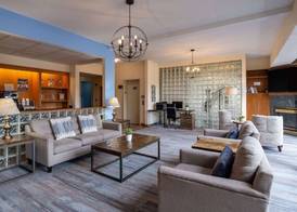 Days Inn & Suites by Wyndham Madison 4