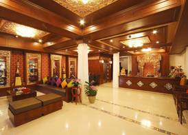 Rayaburi Hotel, Patong 2