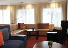 Courtyard By Marriott Salinas Monterey 5
