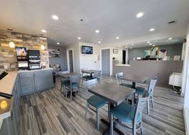 SureStay Hotel by Best Western Chowchilla Yosemite 2