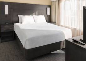 Residence Inn by Marriott Sacramento Downtown at Capitol Park 3