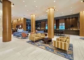 Sheraton Tribeca New York Hotel 3