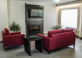 Comfort Inn South Shore 5
