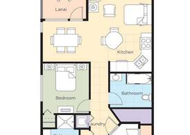 WorldMark Big Bear Lake 4