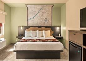 Arabella Hotel Sedona 5