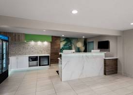 Wyndham Garden Ankeny 2