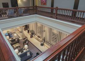 The Strand, Yangon 4