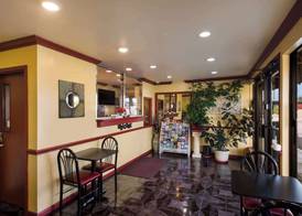 Americas Best Value Inn Buda 3