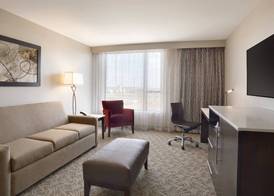 Holiday Inn CHICAGO - SCHAUMBURG by IHG 2