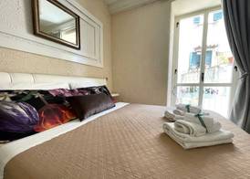 Residenza Donna Peppina Tropea 4