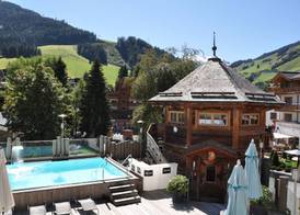 Stammhaus Wolf (ex Haus Wolf im Alpine Palace New Balance) 5